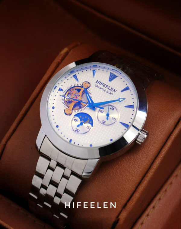 ساعت 3 موتوره  Hifeelen