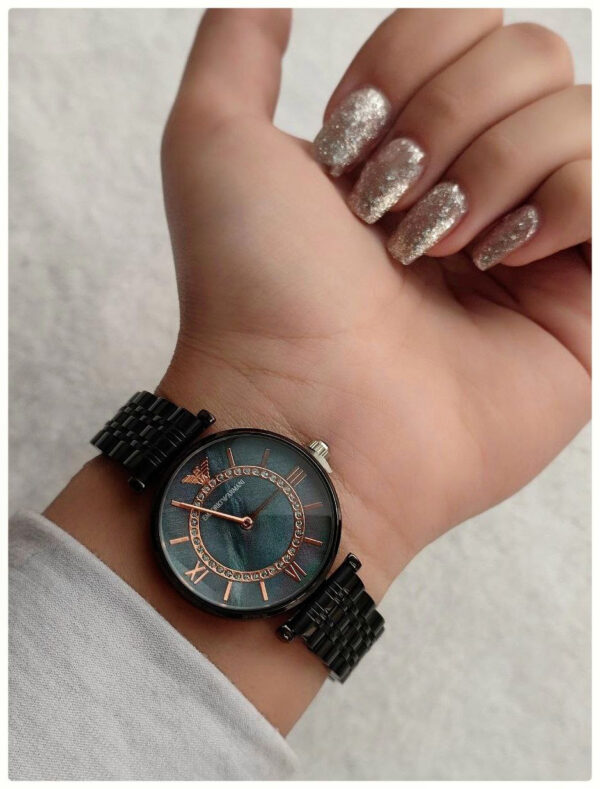 ساعت Emporio Armani